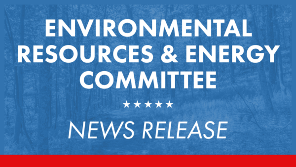 Media Advisory – Informational Hearing to Discuss Carbon Capture, Utilization and Storage